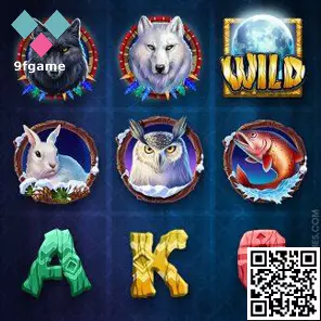 WereWolf's Hunt gameplay