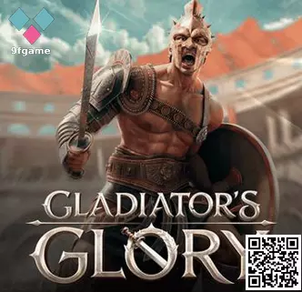 Gladiator's Glory Gameplay