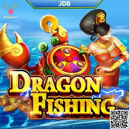 Dragon Fishing Gameplay
