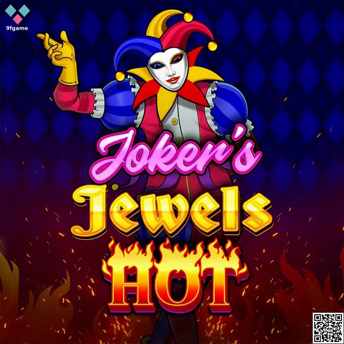 Joker's Jewels Hot na 9fgame