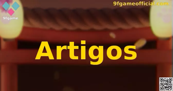 Interface do 9fgame oficial