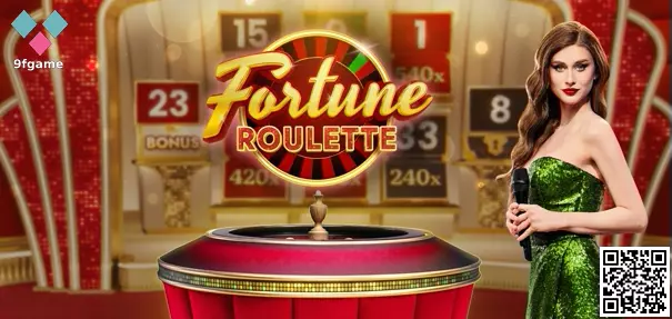Fortune Roulette Hero