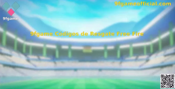9fgame códigos de resgate