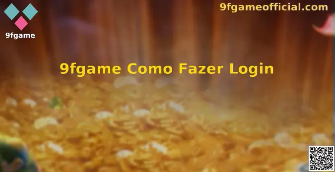 9fgame Como Fazer Login