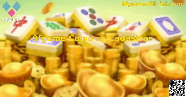 Banner oficial 9fgame Como se Cadastrar