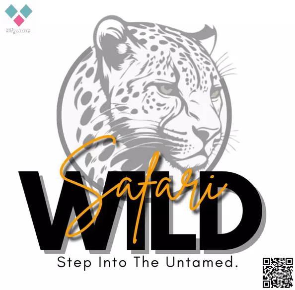 Safari Wilds Gameplay
