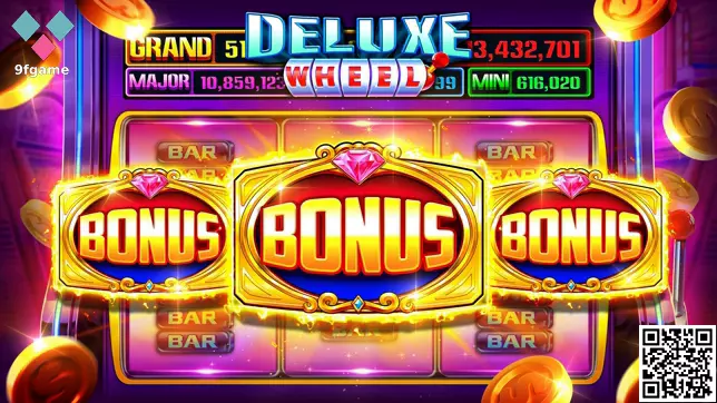 9fgame Wealthway Banner