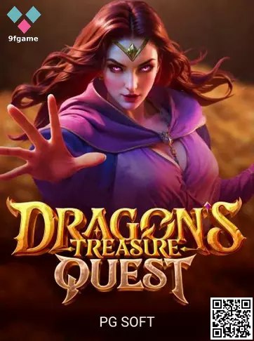 Dragon's Treasure Quest Banner