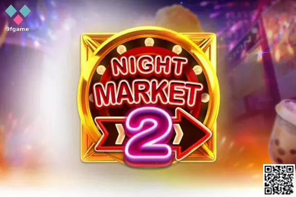 NIGHT MARKET 2 Hero Banner