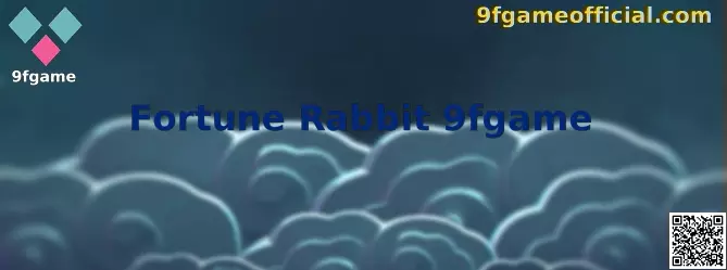 Interface do jogo Fortune Rabbit 9fgame