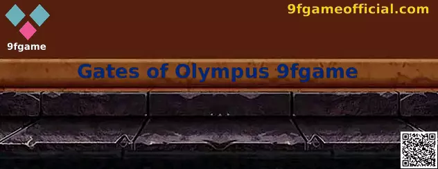 Imagem ilustrativa relacionada ao Gates of Olympus 9fgame