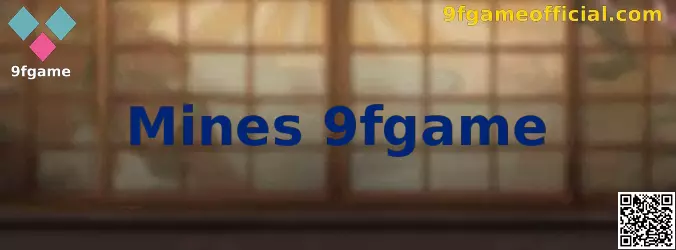 Representação da interface do Mines 9fgame em um painel de células