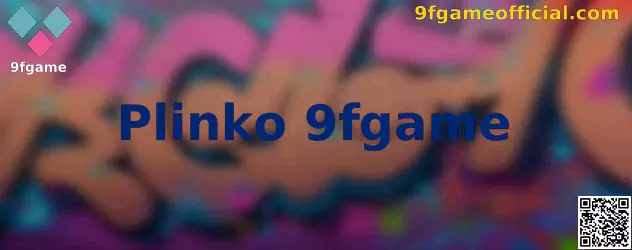 Interface ilustrativa do jogo Plinko 9fgame com esfera, pinos e caixas multiplicadoras