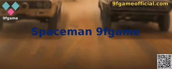 Interface ilustrativa do jogo Spaceman 9fgame com astronauta e multiplicador