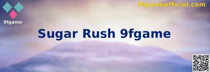 Ilustração relacionada ao Sugar Rush 9fgame e à experiência de demonstração de jogos