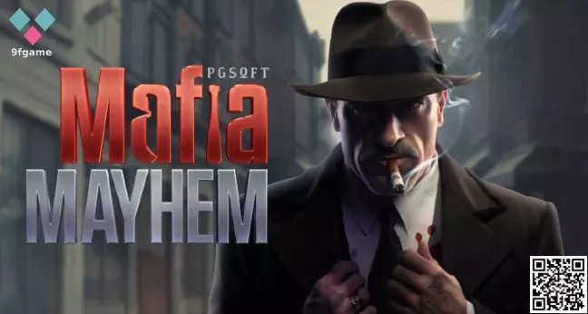 Banner Mafia Mayhem 9fgame