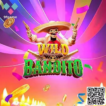 Wild Bandito 9fgame