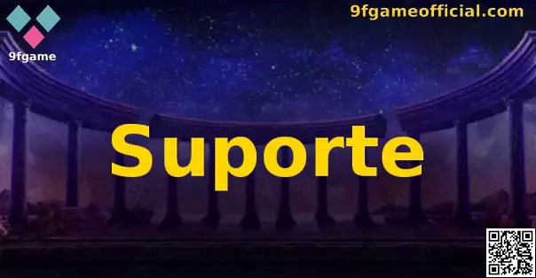 Suporte Técnico 9fgame