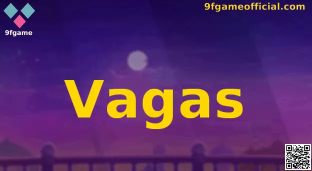 Oportunidades de Carreira na 9fgame